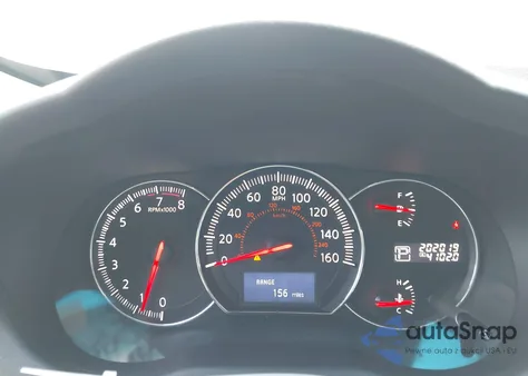 2013 Nissan Maxima 3.5 Sv from USA, damaged, VIN 1N4AA5AP4DC813443